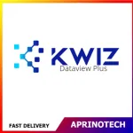 KWIZ Dataview Plus