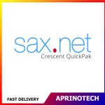 Crescent QuickPak