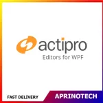 Actipro Editors for WPF