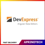 DevExtreme Angular Data Editors