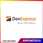 DevExtreme jQuery Data Editors