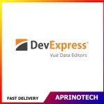 DevExtreme Vue Data Editors