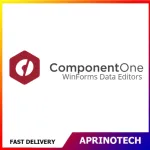 ComponentOne WinForms Data Editors