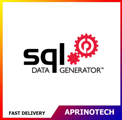 SQL Data Generator SQL Data Generator - Image 1